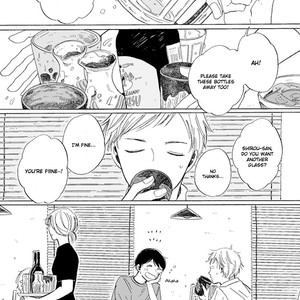 [ymz] Happy Birthday [Eng] – Gay Manga sex 271