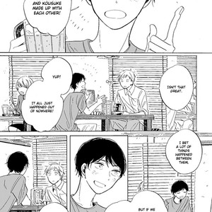 [ymz] Happy Birthday [Eng] – Gay Manga sex 273