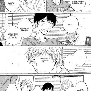 [ymz] Happy Birthday [Eng] – Gay Manga sex 274