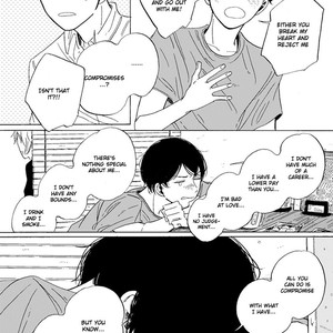 [ymz] Happy Birthday [Eng] – Gay Manga sex 275