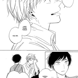 [ymz] Happy Birthday [Eng] – Gay Manga sex 285