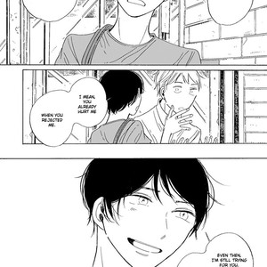 [ymz] Happy Birthday [Eng] – Gay Manga sex 287