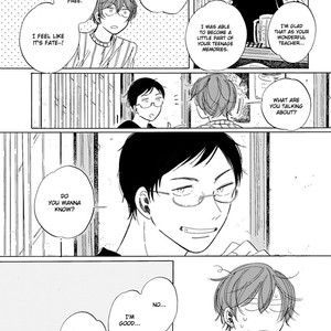 [ymz] Happy Birthday [Eng] – Gay Manga sex 300