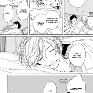 [ymz] Happy Birthday [Eng] – Gay Manga sex 303