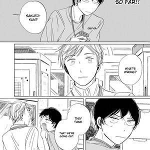 [ymz] Happy Birthday [Eng] – Gay Manga sex 306