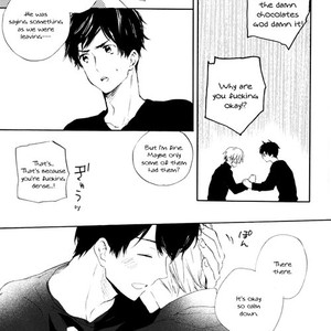 [Roast. (Haruori, Kaoru)] Amai Yuuwaku – Hetalia dj [Eng] – Gay Manga sex 11