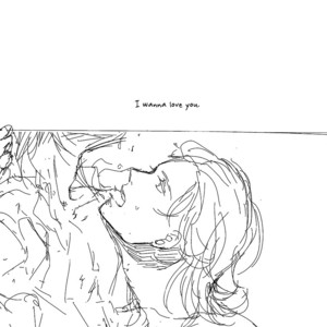 [Shishou] Tiger & Bunny dj – Seesaw Game [Eng] {Harudaki} – Gay Manga sex 3