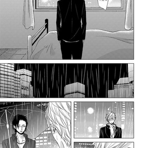 [KATSURA Komachi] Aka to Kuro (update c.11-14) [kr] – Gay Manga sex 42