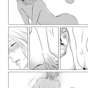 [KATSURA Komachi] Aka to Kuro (update c.11-14) [kr] – Gay Manga sex 144