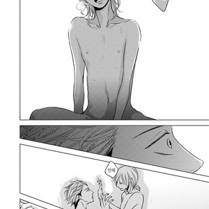 [KATSURA Komachi] Aka to Kuro (update c.11-14) [kr] – Gay Manga sex 146