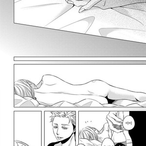 [KATSURA Komachi] Aka to Kuro (update c.11-14) [kr] – Gay Manga sex 152
