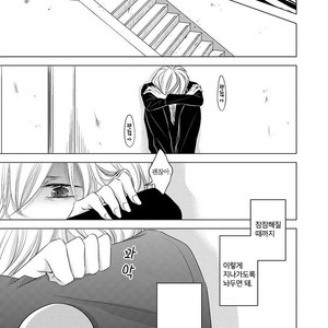 [KATSURA Komachi] Aka to Kuro (update c.11-14) [kr] – Gay Manga sex 161