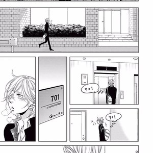 [KATSURA Komachi] Aka to Kuro (update c.11-14) [kr] – Gay Manga sex 169