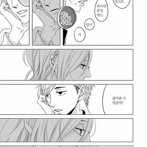 [KATSURA Komachi] Aka to Kuro (update c.11-14) [kr] – Gay Manga sex 179