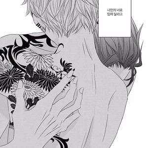 [KATSURA Komachi] Aka to Kuro (update c.11-14) [kr] – Gay Manga sex 213