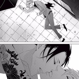 [KATSURA Komachi] Aka to Kuro (update c.11-14) [kr] – Gay Manga sex 217