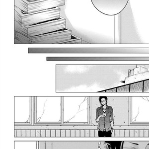 [KATSURA Komachi] Aka to Kuro (update c.11-14) [kr] – Gay Manga sex 258