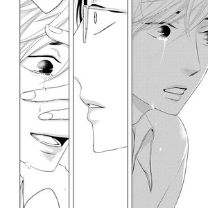 [KATSURA Komachi] Aka to Kuro (update c.11-14) [kr] – Gay Manga sex 272