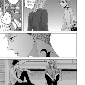 [KATSURA Komachi] Aka to Kuro (update c.11-14) [kr] – Gay Manga sex 310