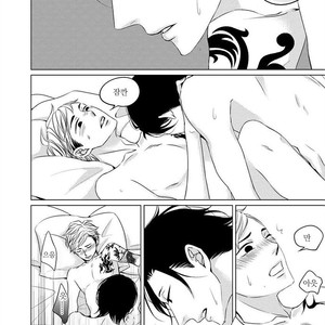 [KATSURA Komachi] Aka to Kuro (update c.11-14) [kr] – Gay Manga sex 316