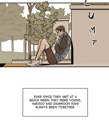 [Sebaek] Love Allergy [Eng] – Gay Manga sex 9
