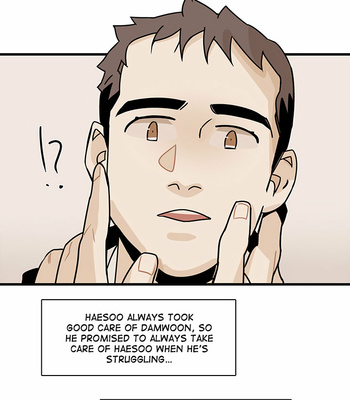[Sebaek] Love Allergy [Eng] – Gay Manga sex 40