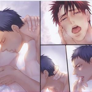 [Kuroquis] Dizzy – Gay Manga sex 8