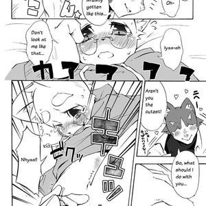 [Harugoya (Harusuke)] Harubon 3 [Eng] – Gay Manga sex 10