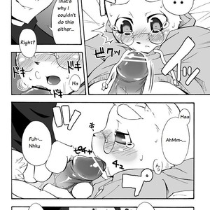 [Harugoya (Harusuke)] Harubon 3 [Eng] – Gay Manga sex 12