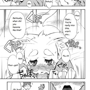 [Harugoya (Harusuke)] Harubon 3 [Eng] – Gay Manga sex 13