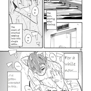 Gay Manga - [Harugoya (Harusuke)] Harubon 4 [Eng] – Gay Manga