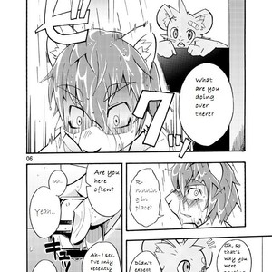 [Harugoya (Harusuke)] Harubon 4 [Eng] – Gay Manga sex 4
