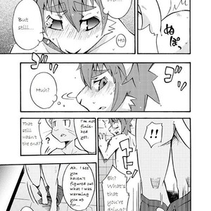 [Harugoya (Harusuke)] Harubon 4 [Eng] – Gay Manga sex 13