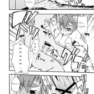 [Harugoya (Harusuke)] Harubon 4 [Eng] – Gay Manga sex 20
