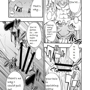 [Harugoya (Harusuke)] Harubon 4 [Eng] – Gay Manga sex 21