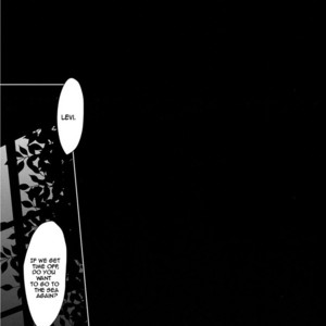[SABLE] Under the tree – Attack on Titan dj [Eng] – Gay Manga sex 50