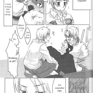 [B*mpoc (Ruko)] Hetalia dj – I Will Always Love You!! [Eng] – Gay Manga sex 16