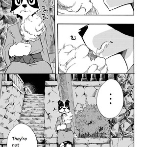 [Harugoya (Harusuke)] Harubon 5 [Eng] – Gay Manga sex 2