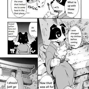 [Harugoya (Harusuke)] Harubon 5 [Eng] – Gay Manga sex 4