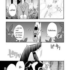 [Harugoya (Harusuke)] Harubon 5 [Eng] – Gay Manga sex 6