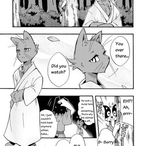 [Harugoya (Harusuke)] Harubon 5 [Eng] – Gay Manga sex 8