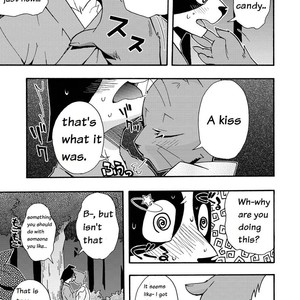 [Harugoya (Harusuke)] Harubon 5 [Eng] – Gay Manga sex 14