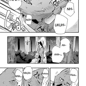 [Harugoya (Harusuke)] Harubon 5 [Eng] – Gay Manga sex 20