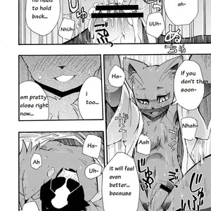 [Harugoya (Harusuke)] Harubon 5 [Eng] – Gay Manga sex 27