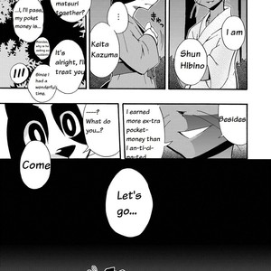 [Harugoya (Harusuke)] Harubon 5 [Eng] – Gay Manga sex 30