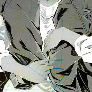 [SEVENQUEEN (Aimi)] Kore tte uwaki ni narimasu ka?? – Detective Conan dj [kr] – Gay Manga sex 26
