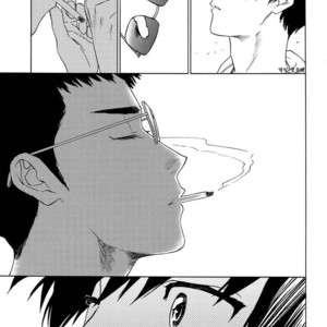 [0-PARTS (Nishida)] Sayonara dake ga jinsei ka (part 4)– Daiya no Ace dj [kr] – Gay Manga sex 30