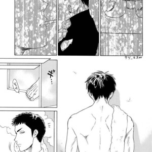 [0-PARTS (Nishida)] Sayonara dake ga jinsei ka (part 4)– Daiya no Ace dj [kr] – Gay Manga sex 46