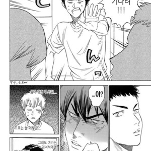 [0-PARTS (Nishida)] Sayonara dake ga jinsei ka (part 4)– Daiya no Ace dj [kr] – Gay Manga sex 51