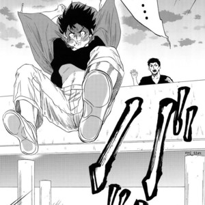 [0-PARTS (Nishida)] Sayonara dake ga jinsei ka (part 4)– Daiya no Ace dj [kr] – Gay Manga sex 102